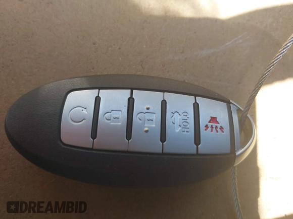 2017 Nissan Altima SV with VIN 1N4AL3AP7HC289094, listed as a IAAI auction lot 42508845 with 123,391 mi miles and . Bid and sale history available at DreamBid. Image 11.