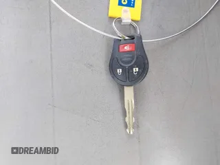 2016 Nissan Note S с VIN 3N1CE2CP4GL360696, выставлен на аукционе IAAI как лот 42066781 с пробегом 104 845 миль миль и . История ставок и продаж доступна на DreamBid. Изображение 11.