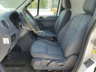 2010 Ford Transit Connect XL с VIN NM0LS7CNXAT025282, выставлен на аукционе Copart как лот 54162955 с пробегом 163 832 миль миль и Списание • Salvage title. История ставок и продаж доступна на DreamBid. Изображение 7.