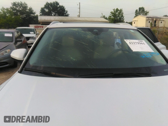 2022 Audi Q3 S line Premium Plus with VIN WA1EECF35N1035137, listed as a IAAI auction lot 42279961 with 43,458 mi miles and . Bid and sale history available at DreamBid. Image 6.