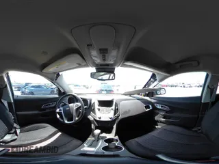 2014 Chevrolet Equinox LT z VIN 2GNALBEKXE6255648, wystawiony jako IAAI lot #42207117 z przebiegiem 204 477 mil mil oraz . Historia ofert i sprzedaży dostępna na DreamBid. Obrazek 22.
