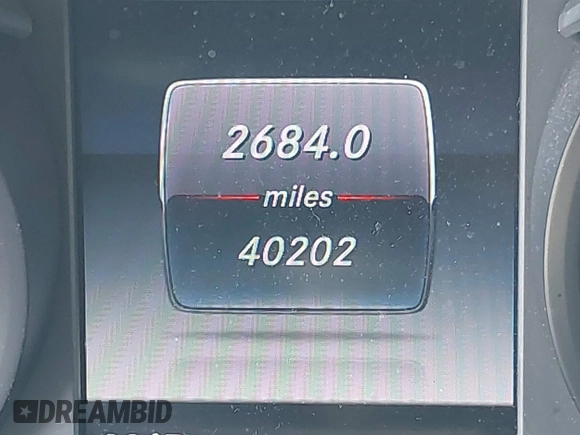 2017 Mercedes-Benz C 300 с VIN 55SWF4KB2HU204504, выставлен на аукционе IAAI как лот 42660080 с пробегом 40 202 миль миль и . История ставок и продаж доступна на DreamBid. Изображение 14.