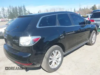 2011 Mazda CX-7 s Touring with VIN JM3ER4CL2B0382096, listed as a IAAI auction lot 41896555 with 177,646 mi miles. Bid and sale history available at carsss.com. Image 4.