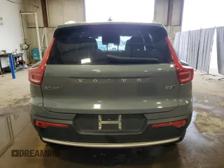 2023 Volvo XC40 Plus Bright Theme с VIN YV4L12UN4P2963605, выставлен на аукционе Copart как лот 51118725 с пробегом 4 406 миль миль и Чистый • Clean title. История ставок и продаж доступна на DreamBid. Изображение 6.