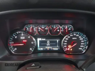 2015 Chevrolet Silverado 1500 LT with VIN 1GCVKREC3FZ430536, listed as a IAAI auction lot 41910194 with 131,541 mi miles. Bid and sale history available at carsss.com. Image 7.