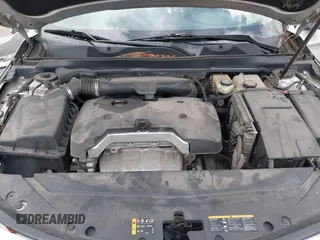 2017 Chevrolet Impala LT with VIN 2G1105SA0H9159893, listed as a IAAI auction lot 39953475 with 136,212 mi miles and . Bid and sale history available at DreamBid. Image 10.