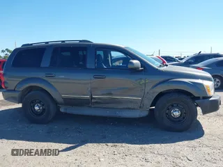 2004 Dodge Durango Limited with VIN 1D4HD58D84F139634, listed as a IAAI auction lot 41742078 with 134,386 mi miles and . Bid and sale history available at DreamBid. Image 13.