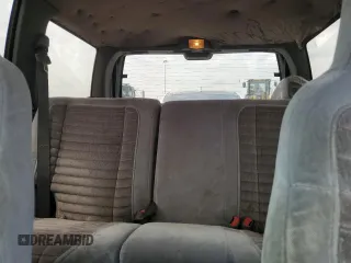 1994 Jeep Grand Cherokee Laredo с VIN 1J4GZ58S7RC311048, выставлен на аукционе Copart как лот 56759635 с пробегом 242 460 миль миль и Списание • Salvage title. История ставок и продаж доступна на DreamBid. Изображение 10.