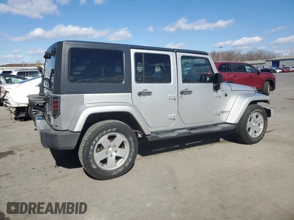 2012 Jeep Wrangler Unlimited Altitude z VIN 1C4HJWEG3CL169991, wystawiony jako Copart lot #45489175 z przebiegiem Nie podano mil oraz Szkoda całkowita • Salvage title. Historia ofert i sprzedaży dostępna na DreamBid. Obrazek 3.