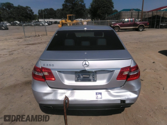 2013 Mercedes-Benz E 350 Luxury with VIN WDDHF5KBXDA697261, listed as a IAAI auction lot 42129287 with 130,939 mi miles and . Bid and sale history available at DreamBid. Image 16.
