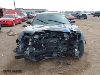 2011 Dodge Charger RT with VIN 2B3CL5CT6BH616891, listed as a IAAI auction lot 41543781 with 102,573 mi miles. Bid and sale history available at carsss.com. Image 13.