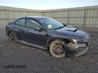 2023 Subaru WRX Premium с VIN JF1VBAH63P8814871, выставлен на аукционе Copart как лот 75475074 с пробегом 12 660 миль миль и Списание • Salvage title. История ставок и продаж доступна на DreamBid. Изображение 4.