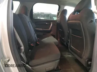 2011 GMC Acadia SL with VIN 1GKKRNED6BJ352766, listed as a Copart auction lot 79204984 with 213,572 mi miles and Salvage Title. Bid and sale history available at carsss.com. Image 11.