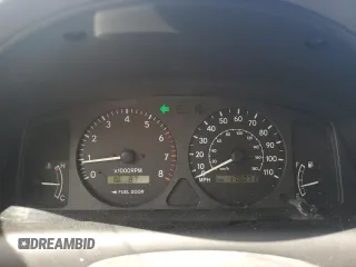 1999 Toyota Corolla VE с VIN 1NXBR18E2XZ225359, выставлен на аукционе Copart как лот 59310974 с пробегом 178 071 миль миль и Списание • Salvage title. История ставок и продаж доступна на DreamBid. Изображение 9.