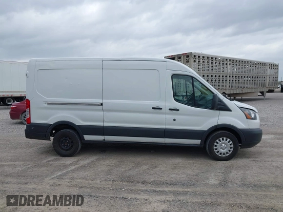 2017 Ford Transit с VIN 1FTYR2CM9HKA86461, выставлен на аукционе IAAI как лот 41883810 с пробегом 132 044 миль миль и . История ставок и продаж доступна на DreamBid. Изображение 13.
