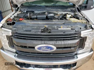 2019 Ford F-250 XL with VIN 1FT7W2B63KEE63945, listed as a Copart auction lot 62522555 with 200,096 mi miles and Clean title. Bid and sale history available at DreamBid. Image 11.