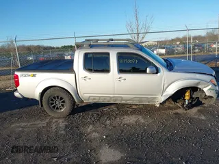 2017 Nissan Frontier SV with VIN 1N6AD0EV0HN773348, listed as a IAAI auction lot 41190077 with 71,318 mi miles and . Bid and sale history available at DreamBid. Image 13.