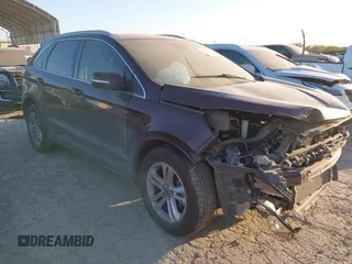 2020 Ford Edge SEL с VIN 2FMPK3J91LBA26466, выставлен на аукционе IAAI как лот 41143773 с пробегом 86 081 миль миль и . История ставок и продаж доступна на DreamBid. Изображение 1.