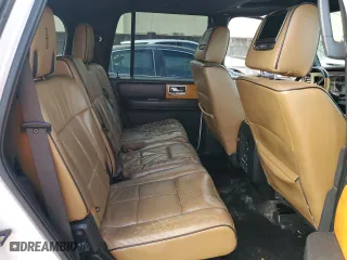 2012 Lincoln Navigator with VIN 5LMJJ2H57CEL07484, listed as a Copart auction lot 71379224 with 186,884 mi miles and Clean Title. Bid and sale history available at carsss.com. Image 11.