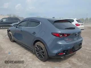 2020 Mazda 3 Premium with VIN JM1BPBNM3L1171285, listed as a IAAI auction lot 42097340 with 50,799 mi miles and . Bid and sale history available at DreamBid. Image 3.