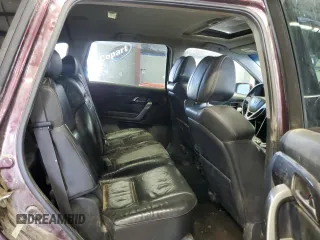 2009 Acura MDX Tech Pkg with VIN 2HNYD28669H518239, listed as a Copart auction lot 50339165 with 229,522 mi miles and Clean Title. Bid and sale history available at carsss.com. Image 11.