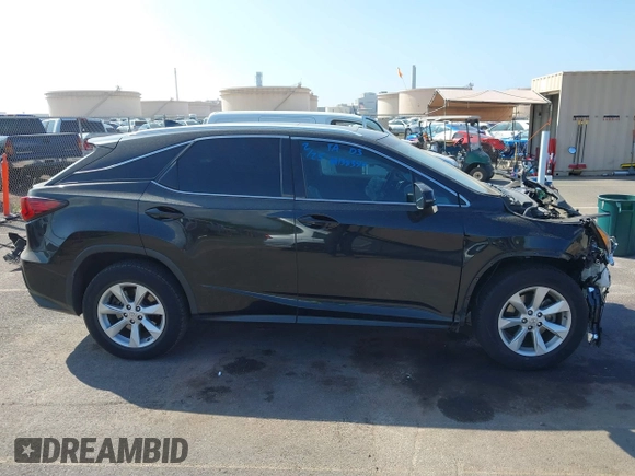 2016 Lexus RX 350 z VIN 2T2ZZMCA7GC001764, wystawiony jako IAAI lot #41682105 z przebiegiem 78 421 mil mil oraz . Historia ofert i sprzedaży dostępna na DreamBid. Obrazek 14.