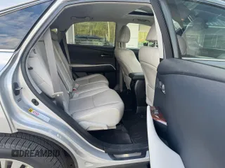 2010 Lexus RX 450h with VIN JTJBC1BA9A2006295, listed as a Copart auction lot 56781135 with 191,547 mi miles and Clean Title. Bid and sale history available at DreamBid. Image 6.