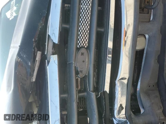 2002 Ford F-350 XL with VIN 1FTSW31S22EA86524, listed as a Copart auction lot 59212805 with 193,901 mi miles and Salvage title. Bid and sale history available at DreamBid. Image 11.