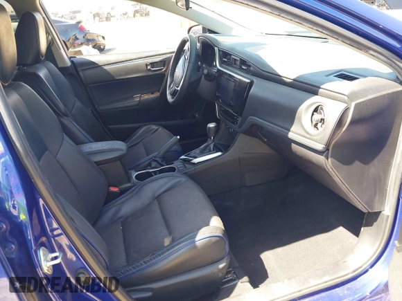 2019 Toyota Corolla L z VIN 5YFBURHE8KP939794, wystawiony jako IAAI lot #42250639 z przebiegiem 110 768 mil mil oraz . Historia ofert i sprzedaży dostępna na DreamBid. Obrazek 5.