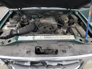 1999 Ford Explorer XLT с VIN 1FMZU35P7XZB70506, выставлен на аукционе Copart как лот 87481204 с пробегом 155 683 миль миль и Списание • Salvage title. История ставок и продаж доступна на DreamBid. Изображение 12.