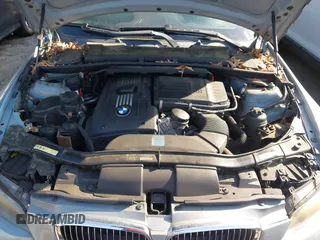 2007 BMW 3 Series 335i with VIN WBAWB735X7P031680, listed as a IAAI auction lot 42852765 with 137,539 mi miles and . Bid and sale history available at DreamBid. Image 10.