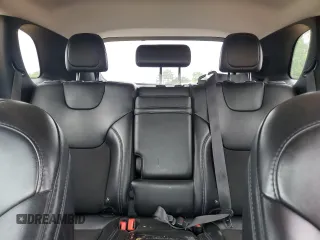 2019 Jeep Cherokee Latitude Plus with VIN 1C4PJMLB7KD195798, listed as a Copart auction lot 54230905 with 80,898 mi miles and Salvage title. Bid and sale history available at DreamBid. Image 10.