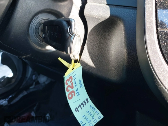 2020 Toyota Camry SE z VIN 4T1G11AK9LU997770, wystawiony jako IAAI lot #41397948 z przebiegiem 97 338 mil mil oraz . Historia ofert i sprzedaży dostępna na DreamBid. Obrazek 11.