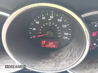 2013 Kia Sorento LX с VIN 5XYKT4A14DG338676, выставлен на аукционе IAAI как лот 42795915 с пробегом 138 457 миль миль и . История ставок и продаж доступна на DreamBid. Изображение 7.