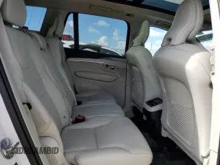 2022 Volvo XC90 Momentum с VIN YV4102CK0N1830876, выставлен на аукционе Copart как лот 58847835 с пробегом 41 286 миль миль и Списание • Salvage title. История ставок и продаж доступна на DreamBid. Изображение 11.