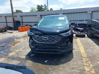 2021 Ford Edge Titanium z VIN 2FMPK3K96MBA16046, wystawiony jako IAAI lot #42137419 z przebiegiem 88 622 mil mil oraz . Historia ofert i sprzedaży dostępna na DreamBid. Obrazek 12.