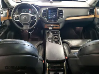 2018 Volvo XC90 Inscription z VIN YV4A22PLXJ1332708, wystawiony jako Copart lot #61257885 z przebiegiem 195 075 mil mil oraz Czysty tytuł • Clean title. Historia ofert i sprzedaży dostępna na DreamBid. Obrazek 8.