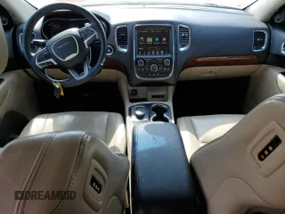 2015 Dodge Durango Limited с VIN 1C4RDHDG8FC880342, выставлен на аукционе Copart как лот 57111895 с пробегом 119 220 миль миль и Чистый • Clean title. История ставок и продаж доступна на DreamBid. Изображение 8.