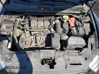 2018 Ford Taurus SEL with VIN 1FAHP2H84JG116367, listed as a Copart auction lot 50707145 with 139,023 mi miles and Salvage Title. Bid and sale history available at carsss.com. Image 11.