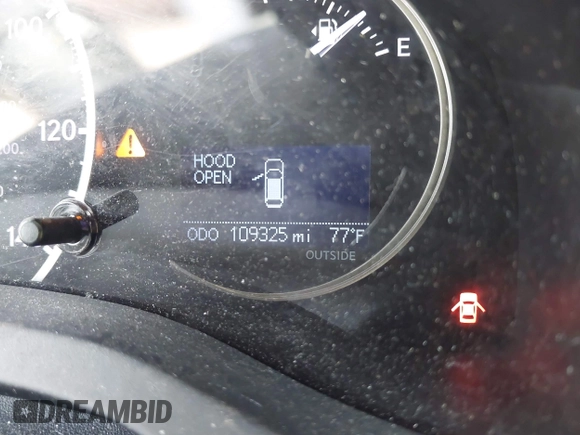 2014 Lexus CT 200h with VIN JTHKD5BH9E2185172, listed as a IAAI auction lot 42174666 with 109,325 mi miles and . Bid and sale history available at DreamBid. Image 15.