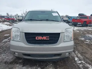 2009 GMC Yukon SLT 4SB with VIN 1GKFK33009R240793, listed as a IAAI auction lot 41418512 with 159,931 mi miles and . Bid and sale history available at DreamBid. Image 12.