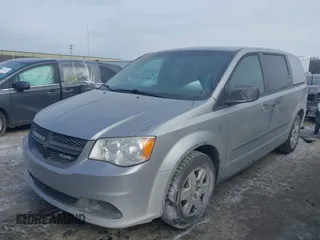 2013 Ram Cargo Van Tradesman with VIN 2C4JRGAG3DR635577, listed as a IAAI auction lot 41318833 with 187,319 mi miles and . Bid and sale history available at DreamBid. Image 17.