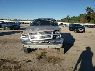 2005 Chevrolet Silverado 1500 Z71 with VIN 2GCEK13T451173169, listed as a Copart auction lot 84672804 with 152,620 mi miles and Salvage Title. Bid and sale history available at carsss.com. Image 11.