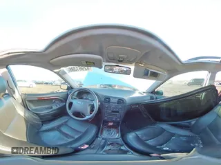 2002 Volvo V40 с VIN YV1VW29522F843173, выставлен на аукционе Copart как лот 42961395 с пробегом 153 534 миль миль и Списание • Salvage title. История ставок и продаж доступна на DreamBid. Изображение 13.