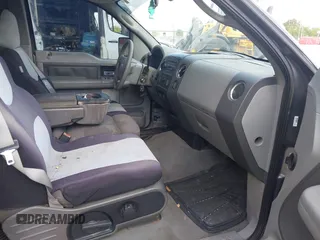 2004 Ford F-150 XL с VIN 1FTPX12504FA23905, выставлен на аукционе IAAI как лот 42321422 с пробегом 222 307 миль миль и . История ставок и продаж доступна на DreamBid. Изображение 5.