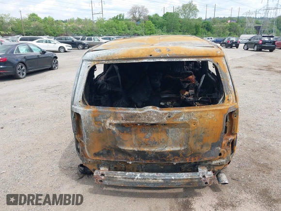 2012 Scion xB z VIN JTLZE4FE9CJ028904, wystawiony jako IAAI lot #42182504 z przebiegiem 40 mil mil oraz . Historia ofert i sprzedaży dostępna na DreamBid. Obrazek 17.