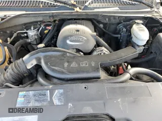 2003 Chevrolet Tahoe Z71 with VIN 1GNEK13T03R211816, listed as a Copart auction lot 67413754 with 0 mi miles and Clean Title. Bid and sale history available at carsss.com. Image 11.