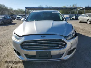 2013 Ford Fusion Titanium Hybrid with VIN 3FA6P0RU5DR321121, listed as a Copart auction lot 77019974 with 160,361 mi miles and Salvage Title. Bid and sale history available at DreamBid. Image 5.