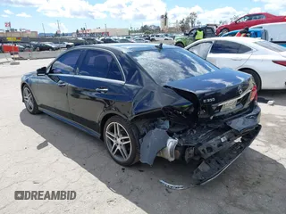 2015 Mercedes-Benz E 350 Sport with VIN WDDHF5KBXFB121232, listed as a IAAI auction lot 41796948 with 176,180 mi miles and . Bid and sale history available at DreamBid. Image 3.