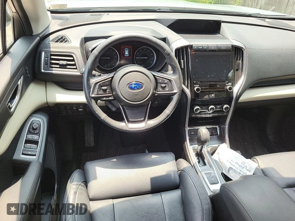 2022 Subaru Ascent Limited with VIN 4S4WMAMDXN3465033, listed as a IAAI auction lot 42724966 with 55,586 mi miles and . Bid and sale history available at DreamBid. Image 3.